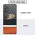 NHL Anaheim Ducks Jersey Galaxy S20 Plus Skin